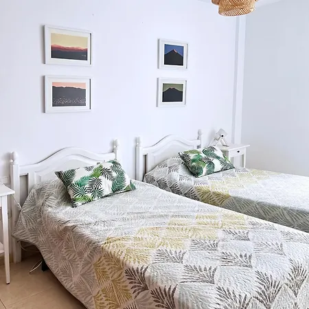 Luna De Lobos: Bright And Cozy In Bristol