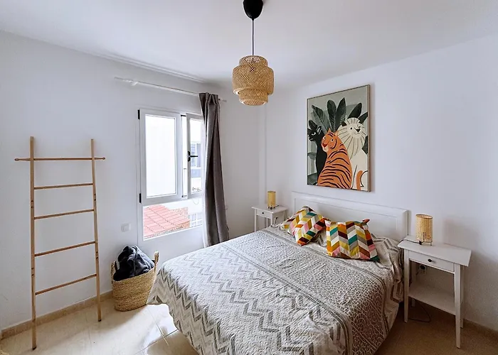 아파트 Luna De Lobos: Bright And Cozy In Bristol