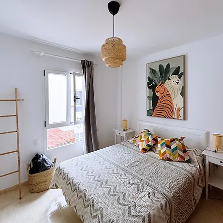 Apartment Luna De Lobos: Bright And Cozy In Bristol