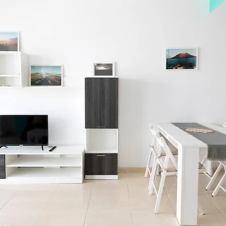 Appartamento Luna De Lobos: Bright And Cozy In Bristol